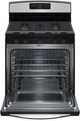 Crosley® 30" Stainless Steel Freestanding Gas Range-1