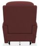 La-Z-Boy® Kipling Merlot Wall Recliner-3