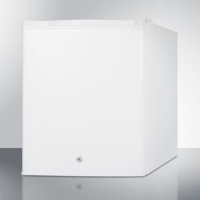 Summit® 1.7 Cu. Ft. White Under the Counter Refrigerator-3