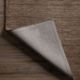 Dalyn™ Rug Company Rafia Chocolate 8'x10' Area Rug-1