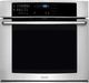 Electrolux 30" Built In Electric Single Oven-Stainless Steel-0