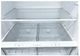 Verona® 33” 24 Cu. Ft. Black Top Freezer Refrigerator-5