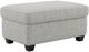Peak Living Mist Storage Ottoman-0