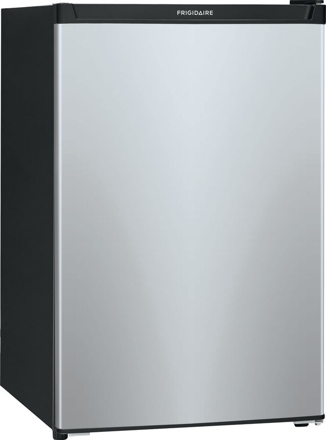 DEMO MODEL - Frigidaire® 4.5 Cu. Ft. Silver Mist Compact Refrigerator-4