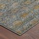 Dalyn™ Rug Company Aristo AR3 Blue 5'x8' Area Rug-4