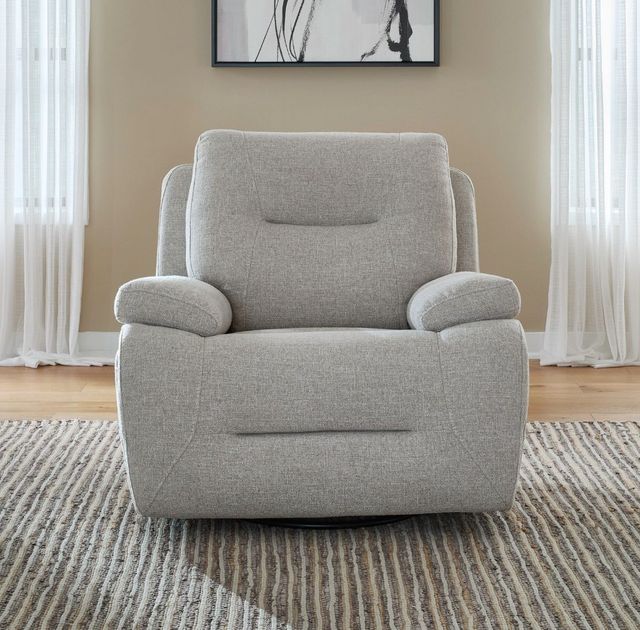 Liberty Furniture Cameron Nathan Ginger Power Recliner-2