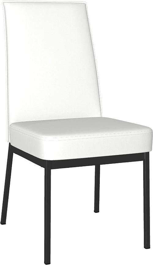 Amisco Customizable Dorian Dining Side Chair-1
