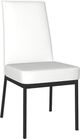 Amisco Customizable Dorian Dining Side Chair-1