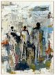 Classic Home Hospitality Painting Art-0