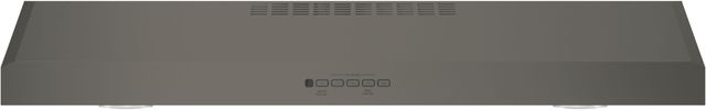 GE® Series 36" Under The Cabinet Hood-Slate-0