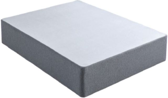 Restonic® 9" Twin Standard Foundation-0