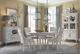 Magnussen Home® Newport Alabaster Dining Chair-1