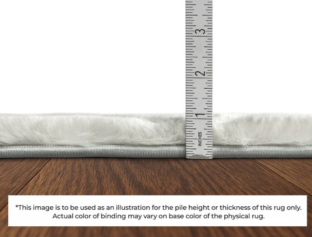 Dalyn™ Rug Company Voyage VY1 Copper 5'x8' Area Rug-2