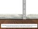 Dalyn™ Rug Company Voyage VY1 Copper 5'x8' Area Rug-2