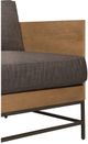 Moe's Home Collection Girona Arm Chair-4