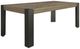 Parker House® Cedar Fork Smoked Arabica Dining Table-0