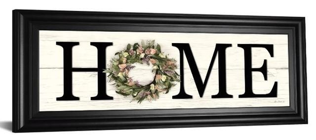 Classy Art Summer Home By Lori Deiter Wall Art-0