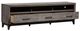Liberty Furniture Mercury Driftwood Gray 62" TV Console-5