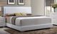 ACME Furniture Lorimar White Eastern King Panel Bed-1