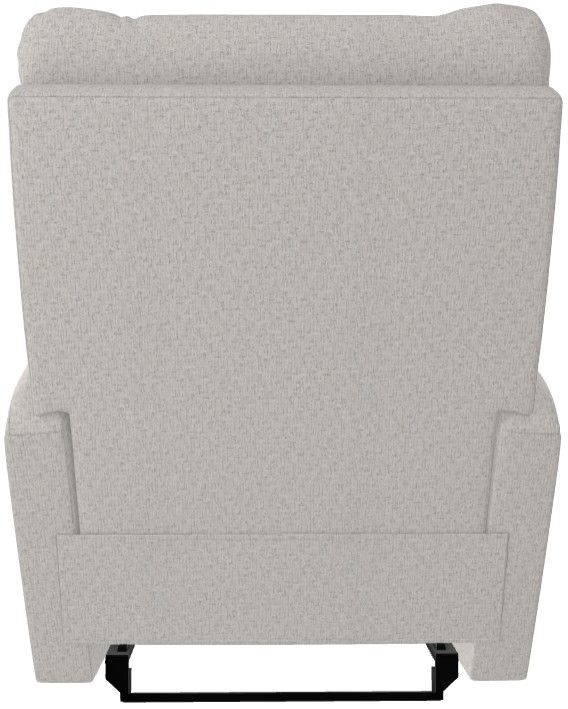 La-Z-Boy® Norton Chalk Manual Wall Recliner-4