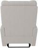 La-Z-Boy® Norton Chalk Manual Wall Recliner-4