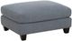 Franklin™ Laurel Eugene Lake Ottoman-0