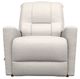 La-Z-Boy® Casey Chalk Manual Rocking Recliner-1