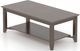Canadel Infinite Rectangular Coffee Table-2