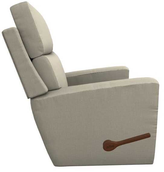 La-Z-Boy® Apollo Natural Manual Wall Recliner-3