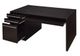 Coaster® Halston Cappuccino Office Desk-1
