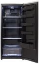 Danby® Contemporary Classic 11.0 Cu. Ft. Midnight Black Counter Depth Freezerless Refrigerator-3