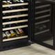 Marvel 5.3 Cu. Ft. Stainless Steel Wine Cooler-3