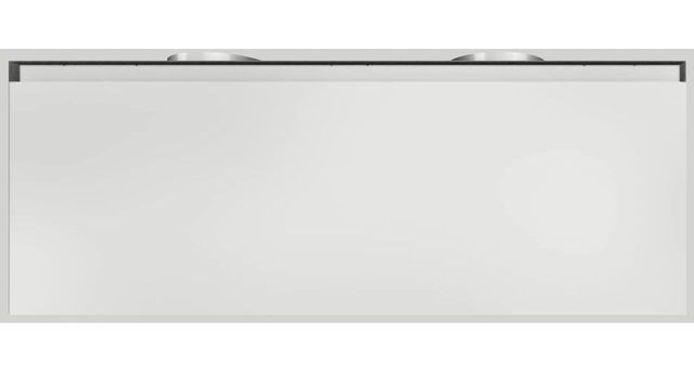 Vent-A-Hood® 48" Stainless Steel Wall Hood-3
