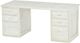 Crate Designs™ Furniture Cloud Desk-0