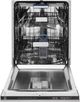 ZLINE Tallac Series 24" Stainless Steel Built-In Dishwasher-1