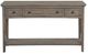 Magnussen Home® Paxton Place Dovetail Gray Rectangular Sofa Table-1