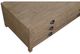 Forty West Walton Medium Brown Coffee Table-2