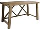 Riverside Furniture Gavin Deep Russet Writing Desk-0