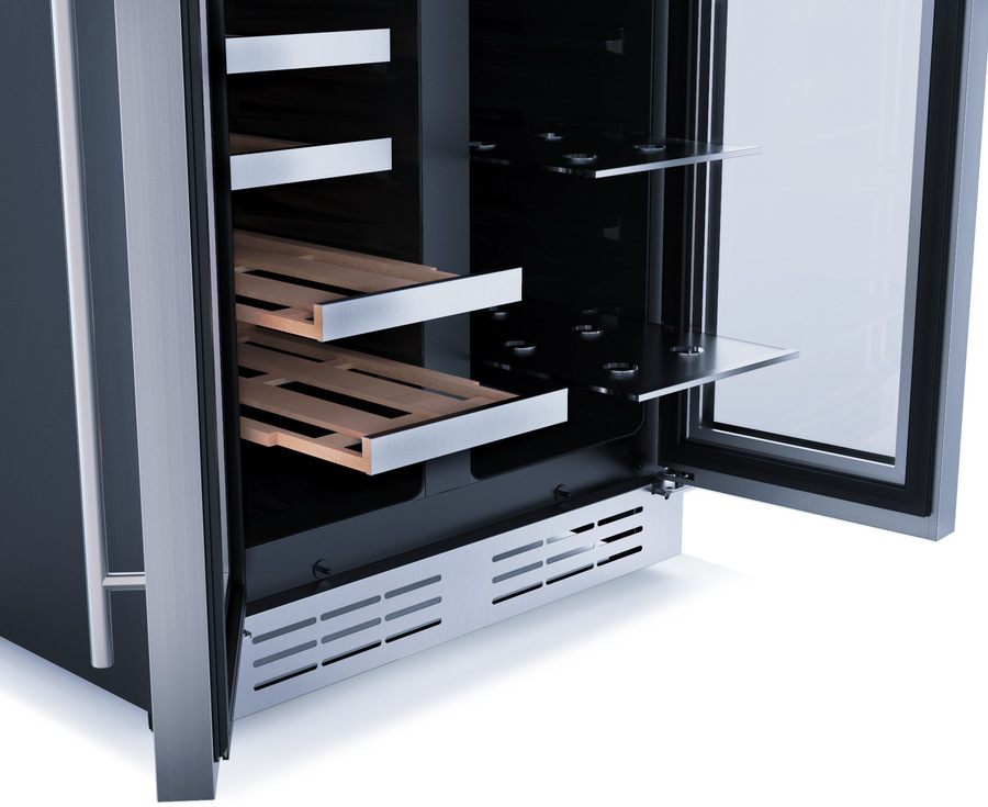 Elica RISERVA Beverage Center - Thumbnail 5