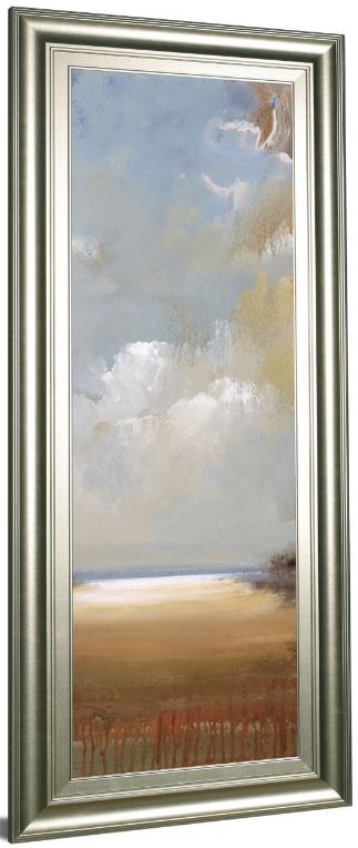 Classy Living Cat Tesla Haven 18"W Wall Art-3