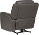 Signature Design by Ashley® 4Z-Tribano Anchor Power Lift Recliner-5