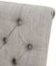 A & B Home Gray Chair-3