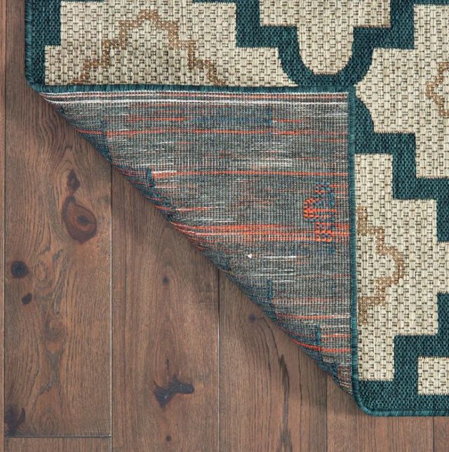 Oriental Weavers™ Latitude 5'x7' Style 8 Area Rug-3