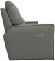 La-Z-Boy® Maddox Pebble Power Reclining 2-Seat Sofa with Headrest and Lumbar-2