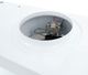 Broan® 42000 Series 30" White Under Cabinet Range Hood-2