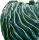 Uttermost® Veridian Ridge 2-Piece Green Indoor-Outdoor Ceramic Vase Set-3