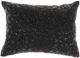 Nourison Home™ Luminescence Black Throw Pillow-0