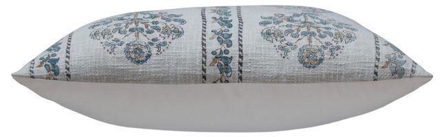Signature Design by Ashley® Paulmour 4-Piece Brown/Green/Ivory Throw Pillow Set-2