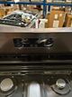 Whirlpool® 30" Black Stainless Steel Freestanding Gas Range with Air Cooking Technology and Steam Clean-3