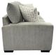 Porter International Designs Clayton II Cornflower Loveseat-2